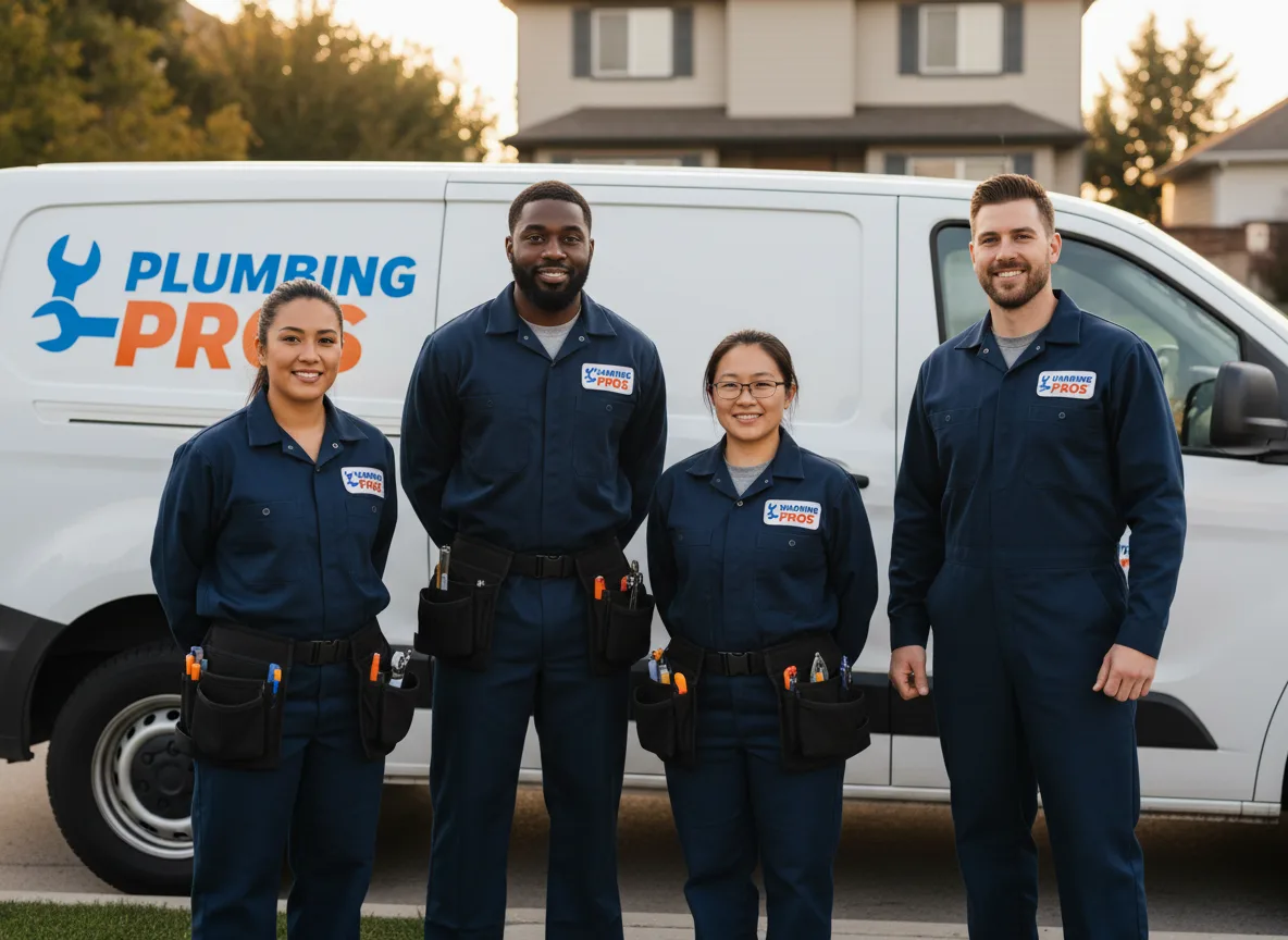 Water Heater Repair company in Greenfield, IA